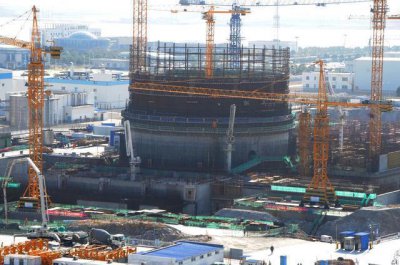 ​核泄漏危害很大，为何全世界还建有如此多的核电站？