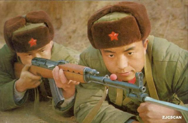 国产三棱军刺被称为放血王，却为何被淘汰了？