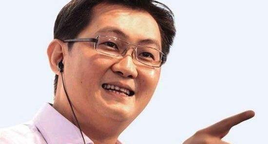 游戏行业整顿，腾讯游戏被下架三十二款游戏