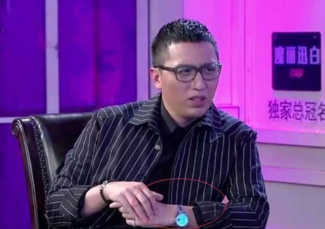 华少说了什么惹怒张家辉？车祸现场的即视感！