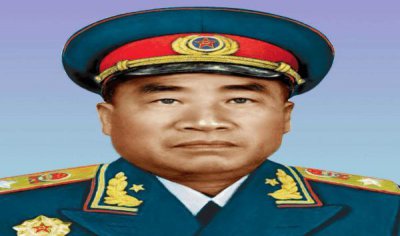 ​从井冈山走出来的开国将帅
