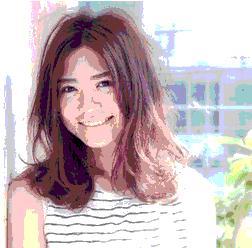 时尚发型精选|女生烫发发型 轻松扮靓无负担
