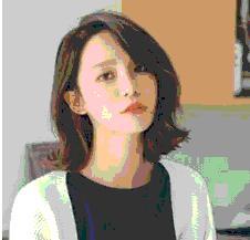 时尚发型精选|女生烫发发型 轻松扮靓无负担