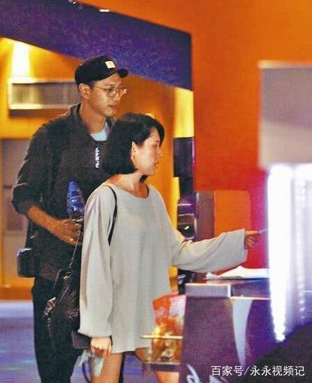 许玮甯被曝已结婚，富二代男友居然是李湘的儿子，这是怎么回事？