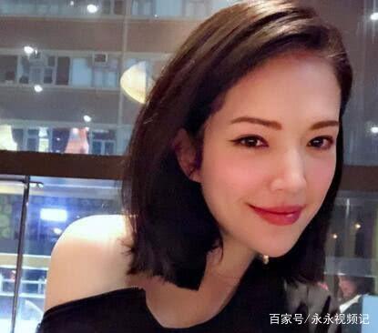 许玮甯被曝已结婚，富二代男友居然是李湘的儿子，这是怎么回事？