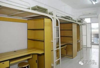 ​晚归也不怕！这些大学宿舍24小时不断电不断网，还有热水