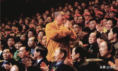 ​少林方丈释永信：其“离经叛道”背后，是明心见性，还是利欲熏心
