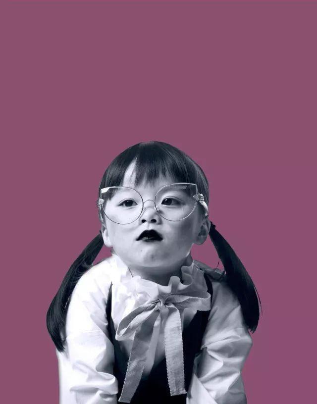 易烊千玺圈粉无数，原因竟都在微博头像里...