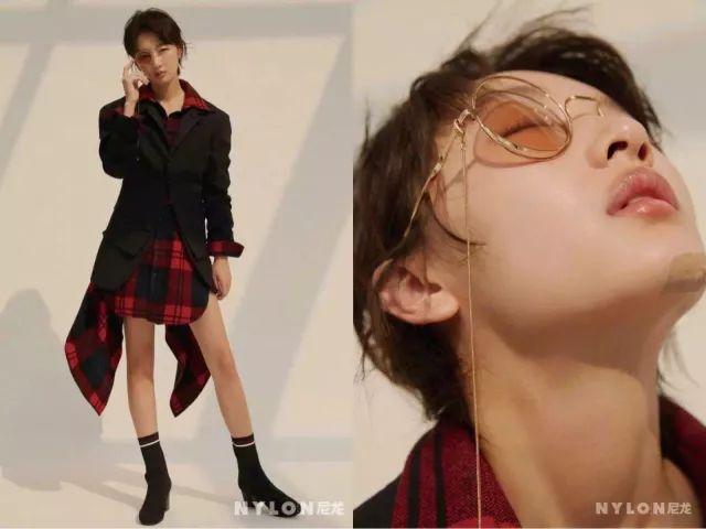 易烊千玺圈粉无数，原因竟都在微博头像里...