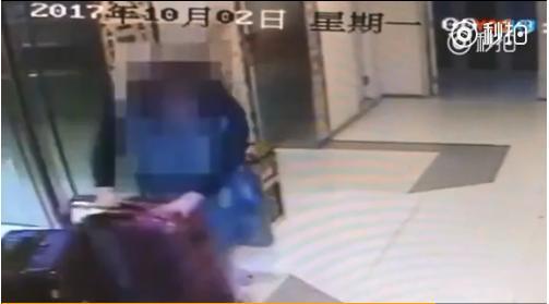 陈翔疑似出轨，刚在《亲爱的客栈》卖完惨就反转啦？