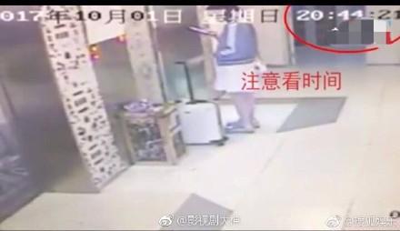 陈翔疑似出轨，刚在《亲爱的客栈》卖完惨就反转啦？