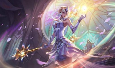 ​英雄联盟: 皮肤等级到底怎么分的, 看看t1、t2、t3都有哪些区别!