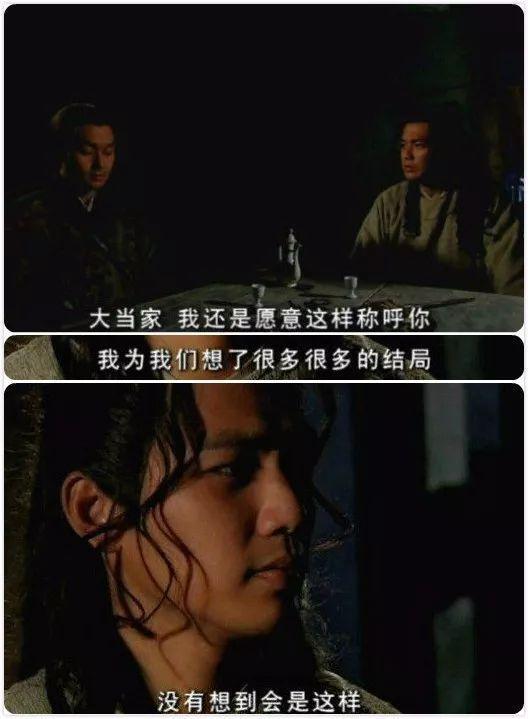 对不起，我没法讨厌钟汉良
