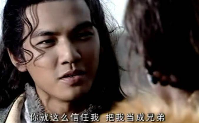 对不起，我没法讨厌钟汉良
