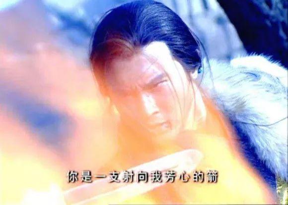 对不起，我没法讨厌钟汉良