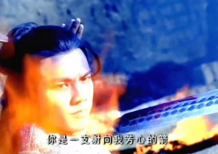 对不起，我没法讨厌钟汉良