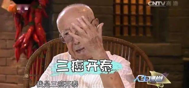 “胡汉三”走了！那些年，曾家喻户晓的银幕“五大反派”已全部离世……