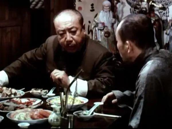 “胡汉三”走了！那些年，曾家喻户晓的银幕“五大反派”已全部离世……