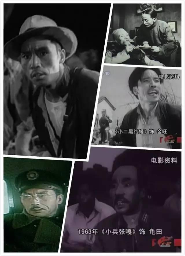 “胡汉三”走了！那些年，曾家喻户晓的银幕“五大反派”已全部离世……