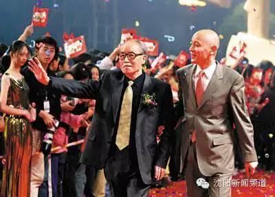 “胡汉三”走了！那些年，曾家喻户晓的银幕“五大反派”已全部离世……