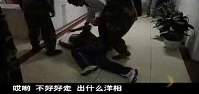 杨永信的邪恶，十年前CCTV就纪录了下来