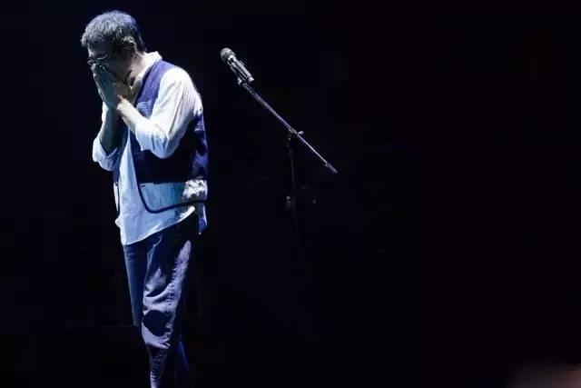 53岁的娃娃再唱李宗盛给她写的《漂洋过海来看你》，听哭了所有人！