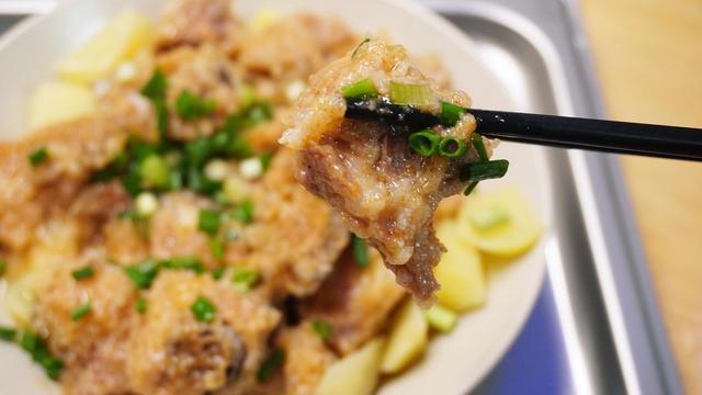 小白到大厨，中间就差一台蒸烤箱，九阳Z3蒸烤箱体验评测