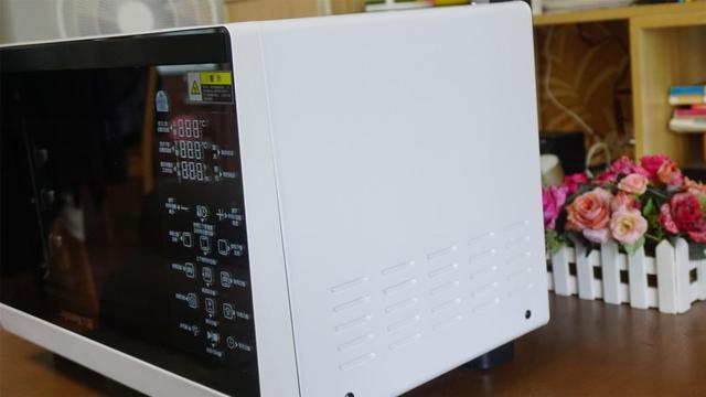 小白到大厨，中间就差一台蒸烤箱，九阳Z3蒸烤箱体验评测