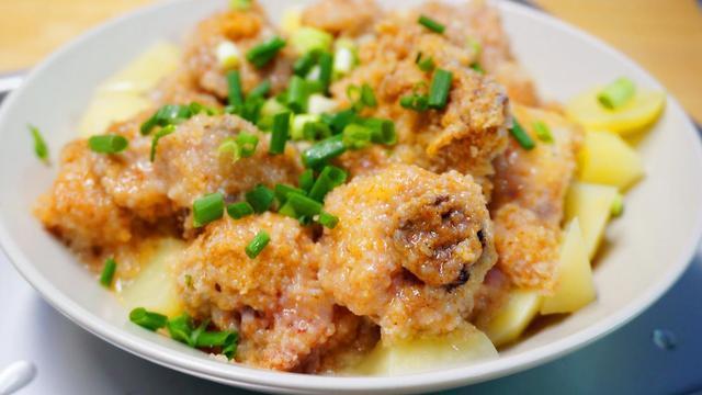 小白到大厨，中间就差一台蒸烤箱，九阳Z3蒸烤箱体验评测