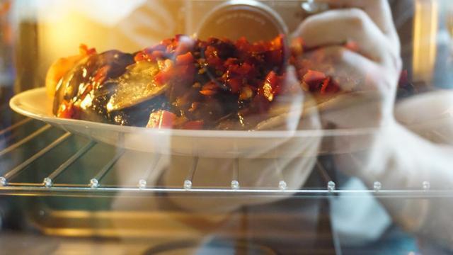 小白到大厨，中间就差一台蒸烤箱，九阳Z3蒸烤箱体验评测