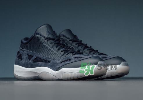 air jordan 11 low ie midnight navy什么时候发售？