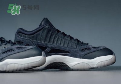 ​air jordan 11 low ie midnight navy什么时候发售？