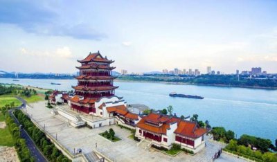 ​湖南最具潜力的城市，一是湘潭，二是定位于湘南地区的中心城市
