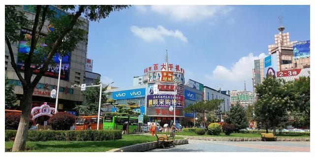 辽宁最“可惜”的城市，曾经繁华不输沈阳，如今沦落为四线城市