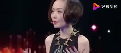 ​看似风光靓丽的鲁豫，其实自己的婚姻并不幸福，看看她怎么说？