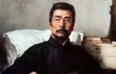 ​鲁迅后人如今怎么样了？儿子是赫赫有名的大官，孙子你一定认识