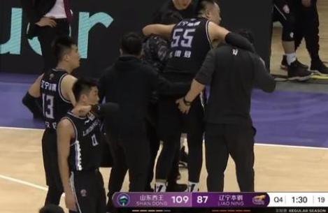 辽宁队卢梓杰现在怎么样？