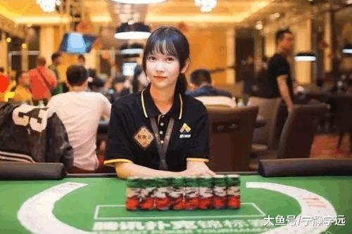 德州扑克怎么玩