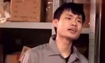 ​还记得富士康最火工人“张全蛋”吗？被马云高薪聘请，如今怎么样