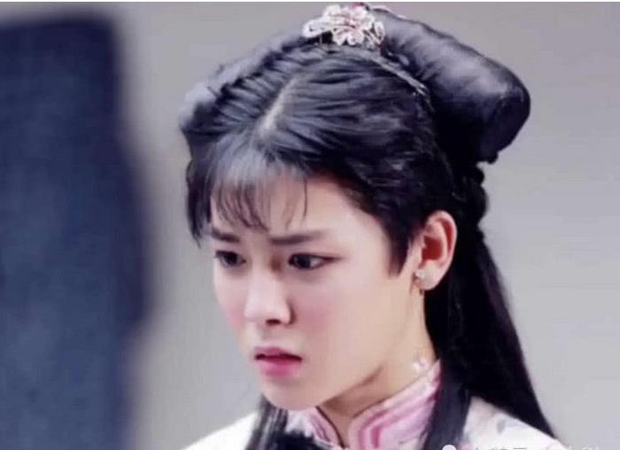 原谅我第一眼没认出来！给侯明昊的女装跪了！真正的“女装大佬”