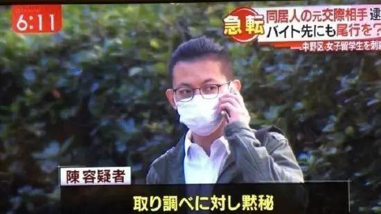 无法被解救的江歌