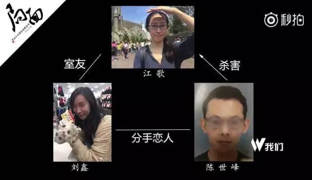 无法被解救的江歌