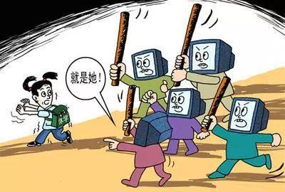 无法被解救的江歌