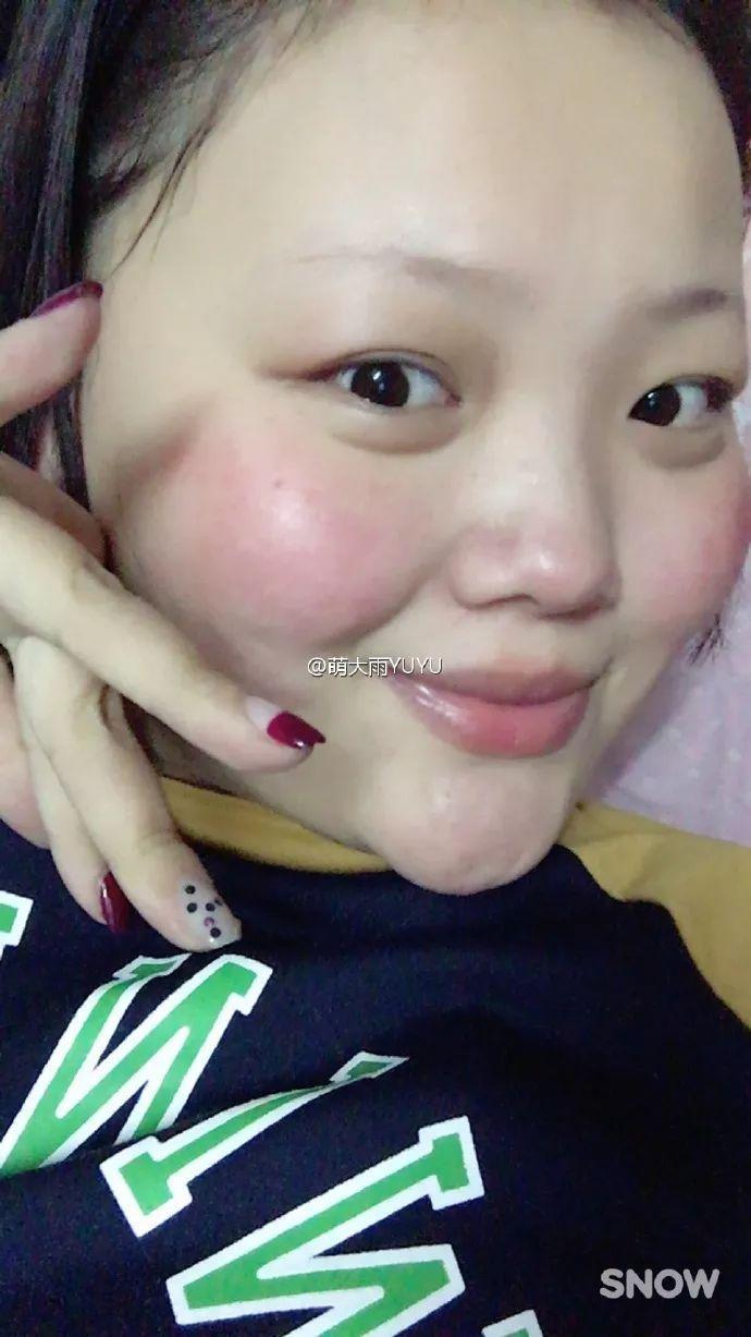 150斤大脸girl也能化成萝莉？被笑太low的美妆博主现在没瘦一样火