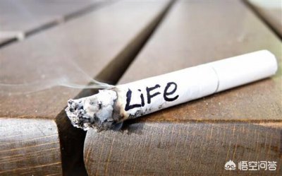 ​吸烟的过程是怎样的，这样真的健康吗（吸烟的人知道吸烟的危害吗)