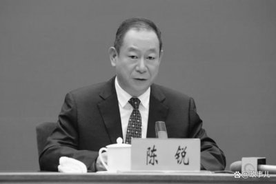 ​云南保山市长陈锐离世，简历已从官网撤下