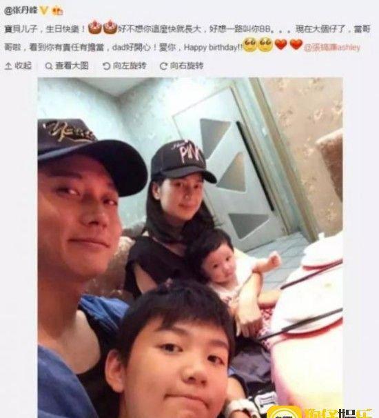 他被称“国民备胎”，娶大自己10岁女神