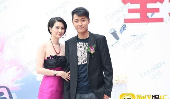 他被称“国民备胎”，娶大自己10岁女神