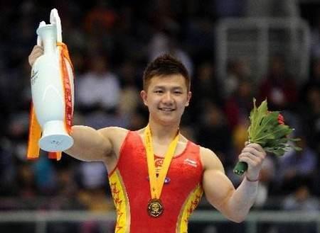 抱歉！体操奥运冠军陈一冰就评论国足的争议言论致歉