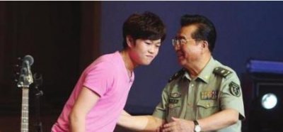 ​李天一入狱多年后，梦鸽终于发出声明！一语道破和他的秘密关系！